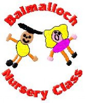 Balmalloch Nursery Class